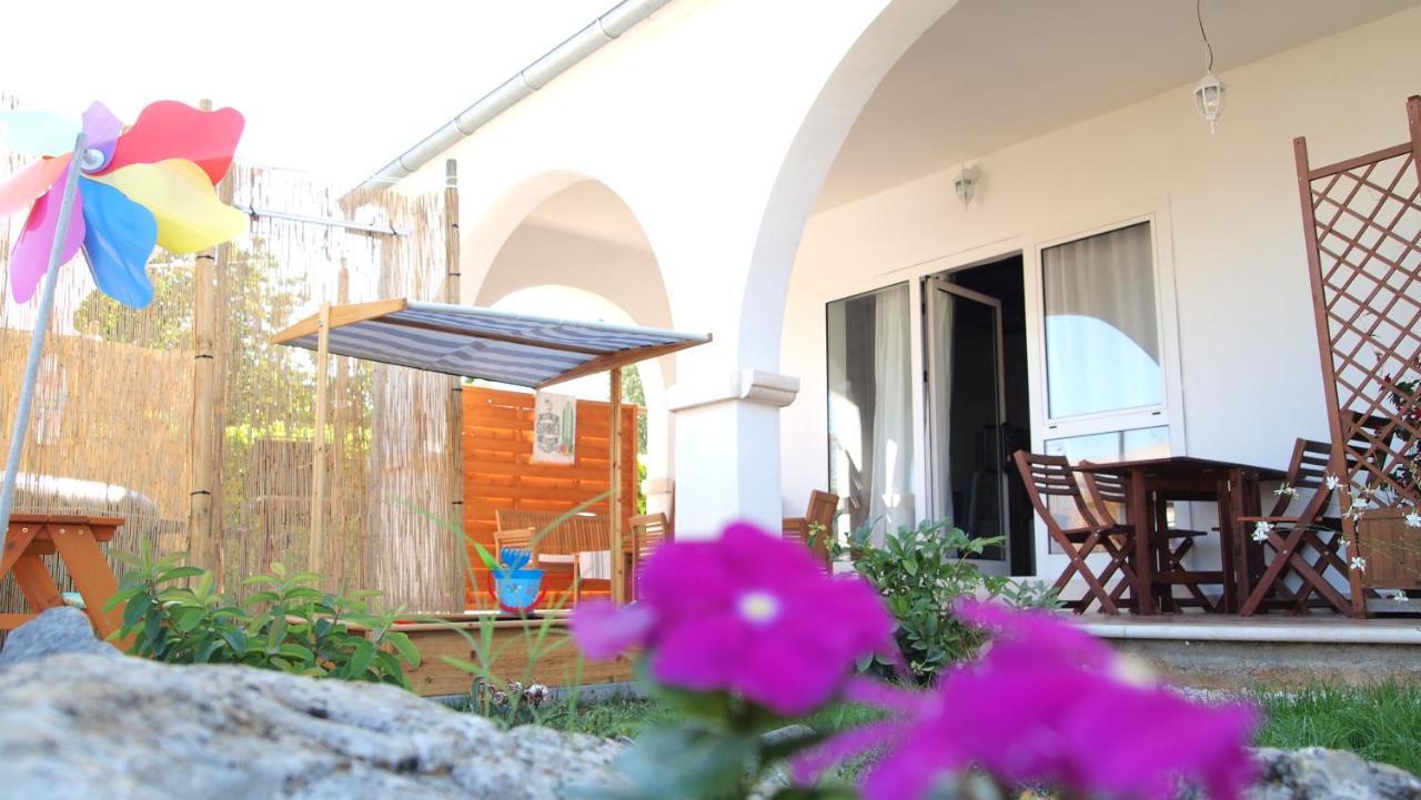 Studio Apartment Gray Sibenik Exterior photo