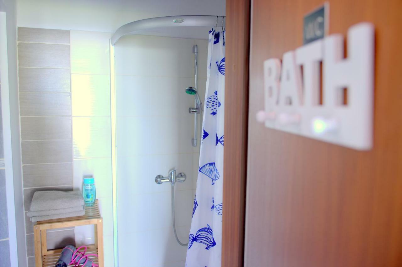 Studio Apartment Gray Sibenik Exterior photo