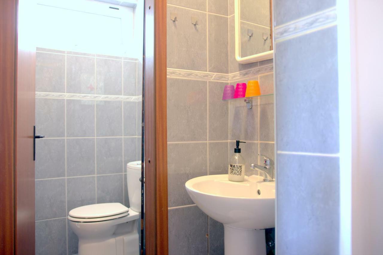 Studio Apartment Gray Sibenik Exterior photo
